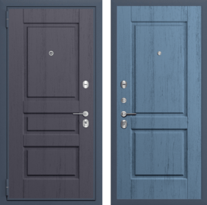 Входные двери в квартиру в Ульяновске и  Ульяновской области